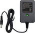 weelye 12V Battery Charger for Kids Ride On Car, Universal Power Adapter for Wrangler SUV Car