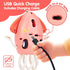 Tummy 1 hahaland Time Toys, Dancing Squid Toy Musical Moving Crawling Baby Toys Developmental Funny Gifts for Babies