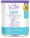 Bubs Whole Goat Milk Formula with Iron, Goat Milk-Based Powder, for Infants