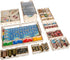 The Broken Token Game Organizer for 7 Wonders and Expansions, including Armada