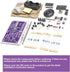 Soldering Practice Kit DIY Electronic Kits, Digital DIY Soldering Project Kit