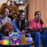 Video Gaming Party Decorations: 40pcs Game On Napkins for Kids Boys Girls Gamer Birthday Supplies