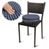 Blue Star Anti-Slip Dining Seat Cushion for Kids