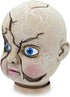 Nerd Block Baby Collectible, Eat You Alive Broken Doll Head