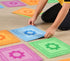 Set, 50 5+ Learning Resources Let's Go Code! Activity STEM Toys, Coding Toys, Develops Critical Thinking and Problem