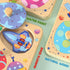 8 Zeoddler Wooden Puzzles for Toddlers, Pcs Space Matching Egg Puzzle, Solar System for Kids, Montessori Toys for Boy