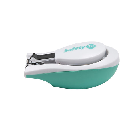 Safety 1st Light Zoom Nail Clippers - One Size