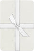 Frankie Fitted Crib Sheet 100% Organic Cotton for Baby & Toddler Mattress,
