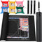 Jigsaw Puzzle Mat Roll Up - 3000 2000 1500 1000 Pieces Puzzel
