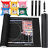Jigsaw Puzzle Mat Roll Up - 3000 2000 1500 1000 Pieces Puzzel