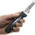 3PCS Retractable Fake Knife Toy, Plastic Dagger Props for Halloween Fool's Day Gift