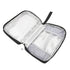 SASKATE Baby Wipes Warmer Dispenser Adjustable Temp Easy Press Switch USB Interface Wet Wipe Warmer Heater