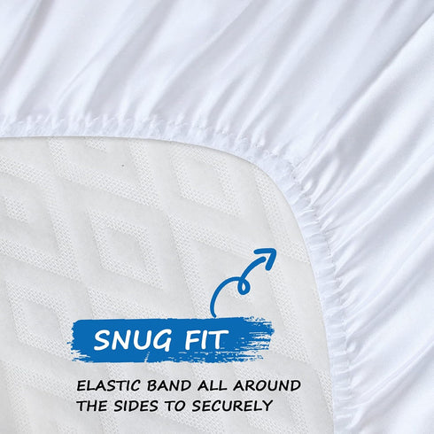 Satin Bassinet Sheet, Soft Silk Sheets for Baby Hair, Fitted for Oval and Rectangle Bassinet Mattress