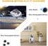 AESGOGO STEM Projects for Kids Ages 8-12, 6-in-1 Solar Robot Toys Science Kits, DIY Educational Building Space Toy