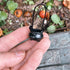 Aorvoras 1:12 (5PCS) Miniature Cauldron, Dollhouse Scale Mini Witch's Brew, Halloween Miniatures, Dollhouse Miniatures