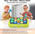 3-8, Hammer 3 4 5 6 7+ 3 2 Hammers, 3-10 Toddlers Toys Age Mole Game Toys for Year Old Boys with Modes,Interactive