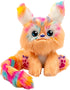 Furlings Cleo - 13" Interactive Plush Toy, 80+ Sounds & Animations, Gift for