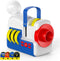 Story Projector for Kids, Educational Story Dream Machine with 32 Stories &