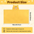 CLRBEATTY 27.5" 55" Toddler Bath Towel, Baby Hooded Towel, Ultra Absorbent Soft Shower Towel, Unisex Baby Bath Towel