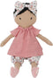 MON AMI My First Doll Poppy 15-Inch Plush Doll for Girls |