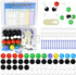 136pcs Organic Chemistry Molecular Model Set for Student and Teacher Academic Education