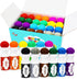 Yuanhe Bingo Daubers Dot Markers - Paint Dotters for Toddlers and Kids