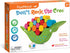 FoxMind Games Don't Rock The Croc, Toddler Boy Girl Games, Kids Games