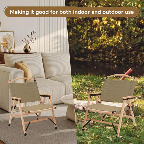 Cyrank Director Chair Replacement Canvas, Seat Cover Replacement Foldable Director Chair Seat and Back Oxford Cloth