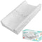 YENING Soft Baby Changing Pad for Dresser Diaper Changing Table Mattress with Cover