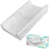YENING Soft Baby Changing Pad for Dresser Diaper Changing Table Mattress with Cover