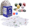 XJHMNS American Mahjong Playing Cards, Mahjong Playing Cards 2026, Traditional Card Game Set
