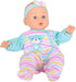 Dream Collection 14" Chatter & Coo Boy Doll