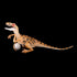 Gemini&Genius Velociraptor Dinosaur Toy for Kids, 7.8 Inches Oviraptor Action Figure with Moveable Parts