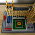 London Big Ben Famous Architecture Micro Mini Building Blocks Crafted Replica, Leisure and Entertainment Toys