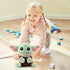 Baby Yoda Plush Toys, Stuffed Cute Yoda Doll for Kids, Travel Toys for Children (10 inch)