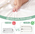 Set 2-4 (28 28 Inch, Hooded Baby Bath Towels of Piece Bamboo Bath Essential Must Haves Newborn Stuff, Shower Registry