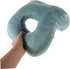 ULTECHNOVO Pregnancy Pillow Reading Pillow Cushion Pillows Desk Nap Pillow Stomach Pillow Wedge Back Case Arm