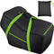 SCTEL Infant Car Seat Travel Bag - Fits Infant Car Seats with