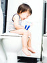 PottyFriend Potty Training Sensory Calming Wands (Blue)