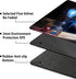 Malqiqi 24 14 inches, 6-Regular) Playmat for MTG, with Free Storage Bags,Game Mat x TCG and Board Game Mats for Cards