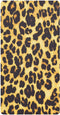 Bseiialft Brown Black Cheetah Leopard Print Crib Sheets for Boys Girls Soft and