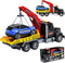 Kids Tow Truck Toy for 3 4 5 6 7 Year Old
