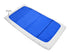 American Baby Company Cotton-Polyester Blend Fitted Nap Mat Sheet, 24" x 48" x 4", Soft & Breathable Rest Mat