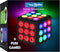 Electronic Brain & Memory Game Cube - Fun Toy Gift Ideas for Ages 6-12, Handheld Games for Kids and Teens