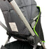 Universal Sun Shade and Mosquito Shield for Strollers, Blackout Cover Accessory for Boys and Girls