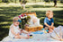 Nooli Toddler Utensils, Toddler Forks, Silicone Baby Spoon, BPA Phthalates-Free, Dishwasher Safe, Lavendar