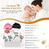 Mommy Set, New Mom Gifts for Women, Luxury Pregnancy Gifts Basket for New Parents with and Daddy Tumbler Gender Reveal