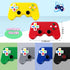 12 Pcs Video Game Party Favors Gamer Video Game Controller Shaped Stress Toys Classic Sensory Fidget Toys for Kids Adult Anxiety and Stress Relief