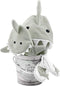 Baby Shark Baby Gift Set -Babies Bath Essentials, Newborn Baby Boy Gift,