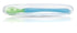Nuby 3-Pack Easy Go Spoons with Travel Case, Colors May Vary, 9 Months Plus